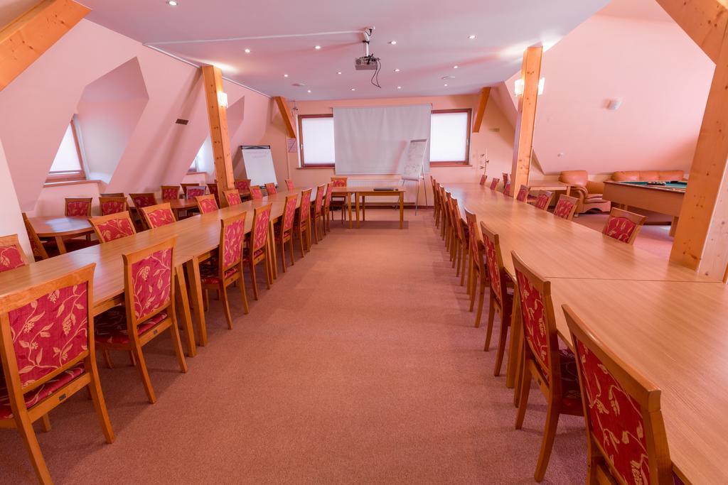 Fian - Noclegi I Konferencje W Centrum ซาโกปาเน ภายนอก รูปภาพ